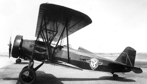 stearman