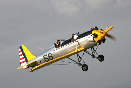 Ryan PT-22